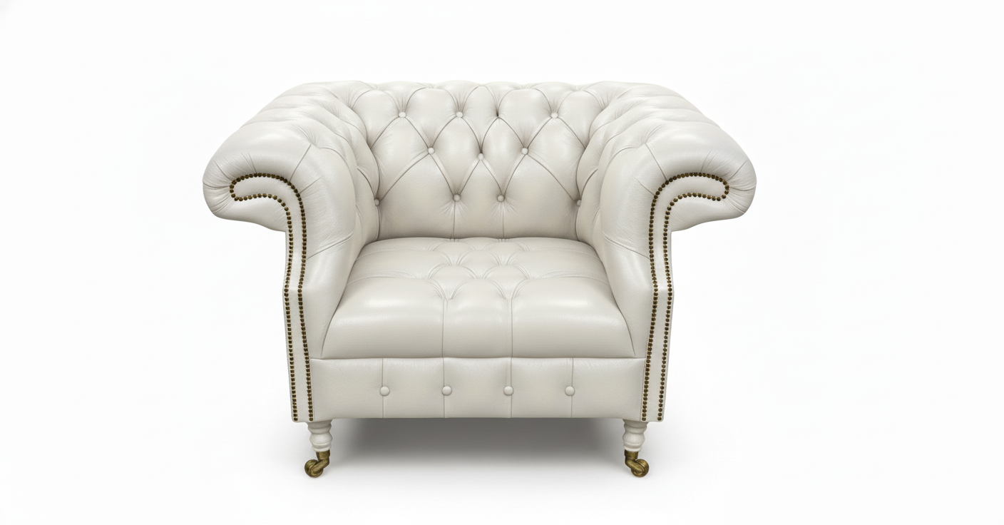 The Mayfair Chesterfield